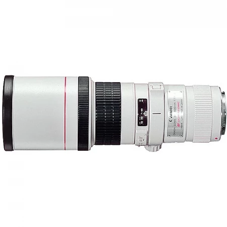カメラCanon EF 400mm f5.6L USM - レンズ(単焦点)